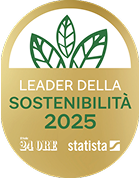 Leader Sostenibilità